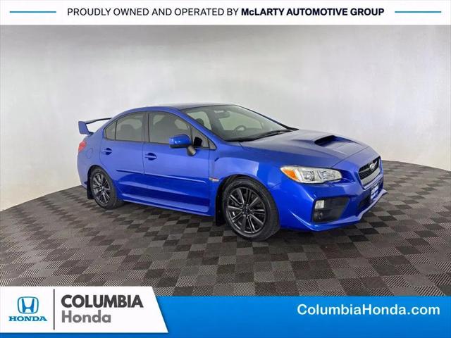 2015 Subaru WRX Premium for sale in Columbia, MO