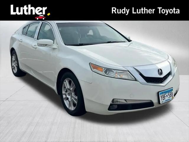 2011 Acura TL 3.5 for sale in Minneapolis, MN