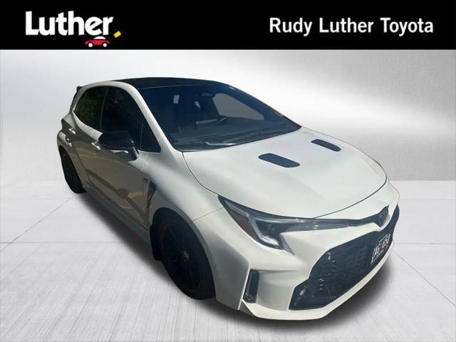 2023 Toyota GR Corolla Circuit Edition for sale in Minneapolis, MN