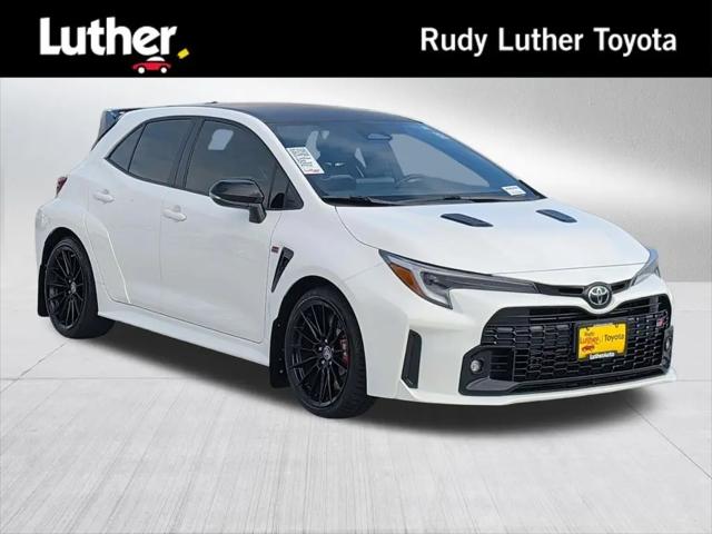 2023 Toyota GR Corolla Circuit Edition for sale in Minneapolis, MN