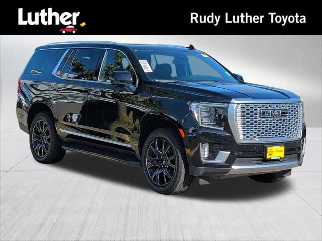 2024 GMC Yukon 4WD Denali for sale in Minneapolis, MN
