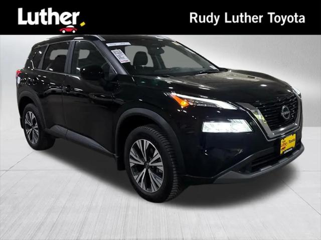 2023 Nissan Rogue SV Intelligent AWD for sale in Minneapolis, MN