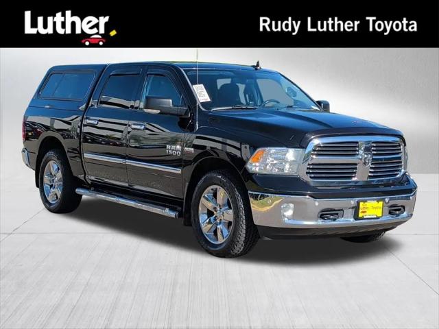 2016 Ram 1500 Big Horn for sale in Minneapolis, MN