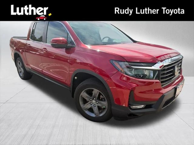 2022 Honda Ridgeline RTL for sale in Minneapolis, MN
