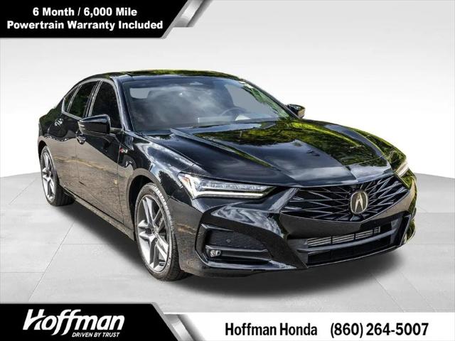 2025 Acura TLX A-SPEC Package for sale in West Simsbury, CT