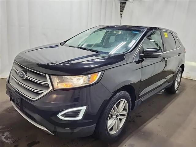 2017 Ford Edge SEL for sale in Fredericksburg, VA