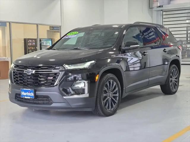 2023 Chevrolet Traverse AWD RS for sale in Salisbury, MD