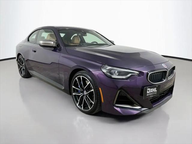 2023 BMW M240 i xDrive for sale in La Crosse, WI