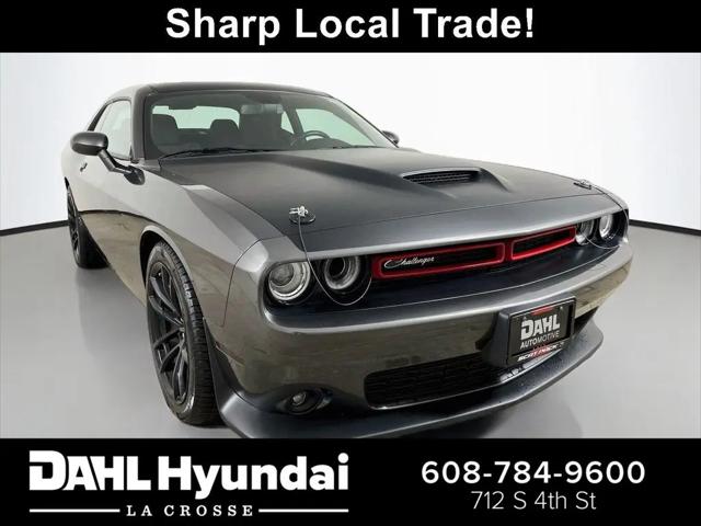 2021 Dodge Challenger R/T Scat Pack for sale in La Crosse, WI