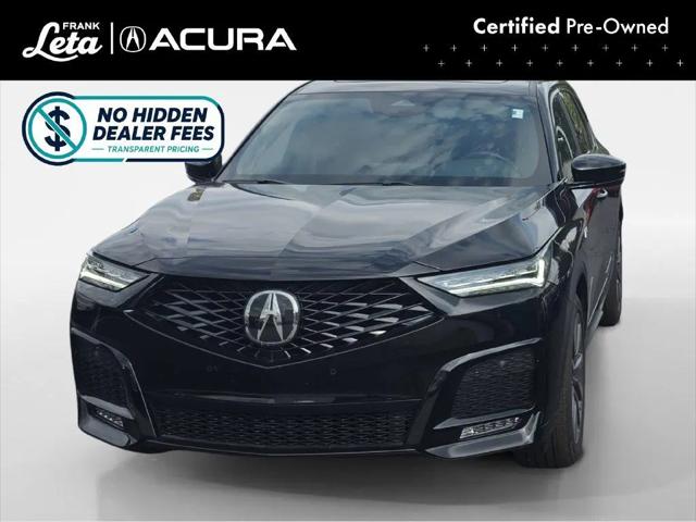 2026 Acura MDX A-SPEC for sale in Springfield, MO