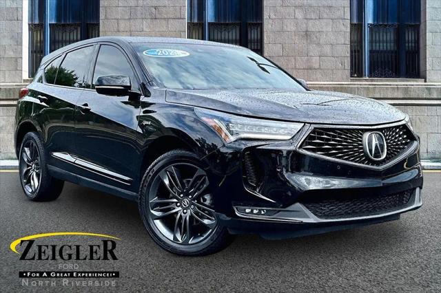 2024 Acura RDX A-SPEC Package for sale in North Riverside, IL