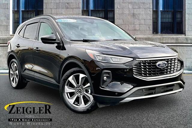 2024 Ford Escape Platinum for sale in North Riverside, IL