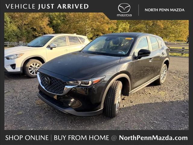 2023 Mazda CX-5 2.5 S for sale in Colmar, PA