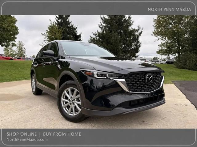 2023 Mazda CX-5 2.5 S for sale in Colmar, PA