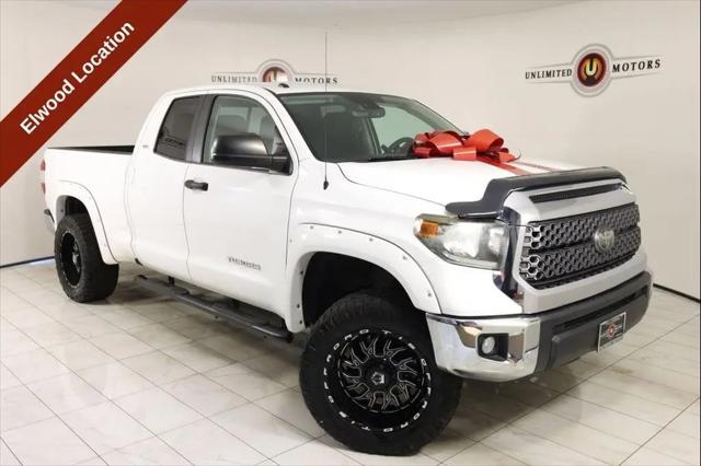 2019 Toyota Tundra SR5 4.6L V8 for sale in Elwood, IN