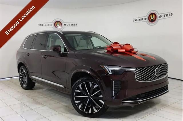 2025 Volvo XC90 B6 Ultra for sale in Elwood, IN
