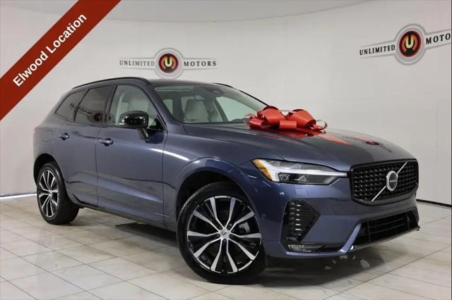 2024 Volvo XC60 B5 Plus Dark Theme for sale in Elwood, IN