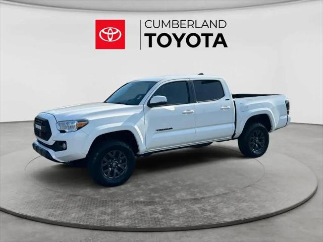 2023 Toyota Tacoma SR5 V6 for sale in Cookeville, TN