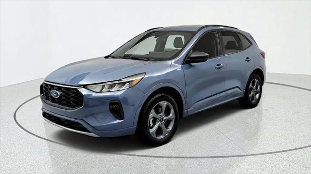 2024 Ford Escape ST-Line for sale in Dearborn, MI