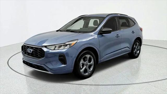 2024 Ford Escape ST-Line for sale in Dearborn, MI