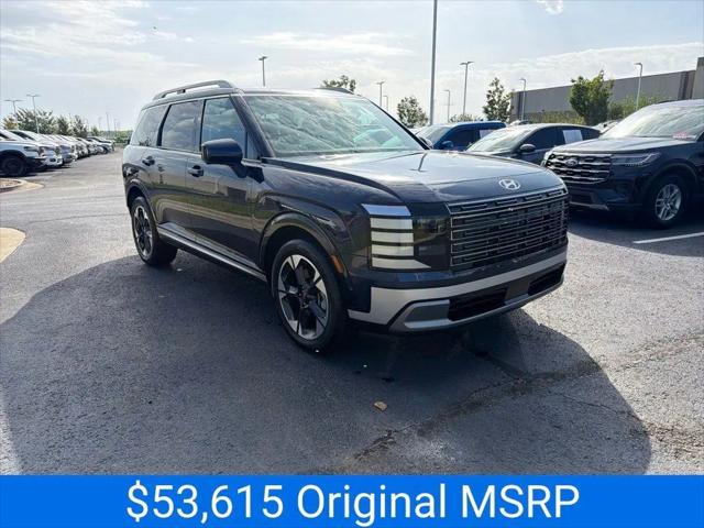 2026 Hyundai Palisade Limited for sale in Kansas City, KS