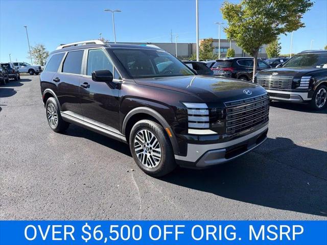 2026 Hyundai Palisade SEL Premium for sale in Kansas City, KS
