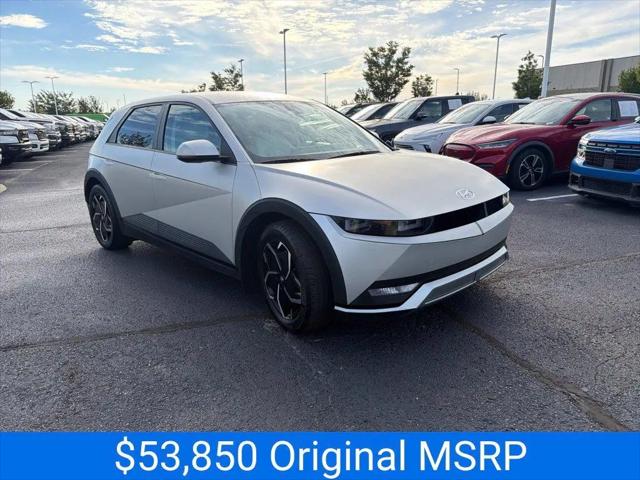 2023 Hyundai IONIQ 5 SEL for sale in Kansas City, KS