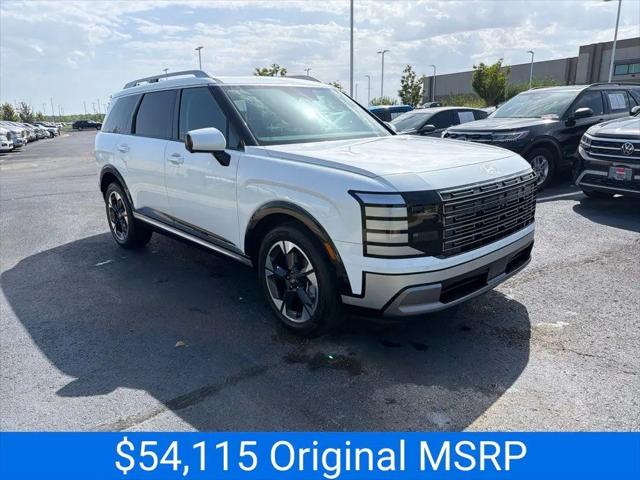2026 Hyundai Palisade Limited for sale in Kansas City, KS