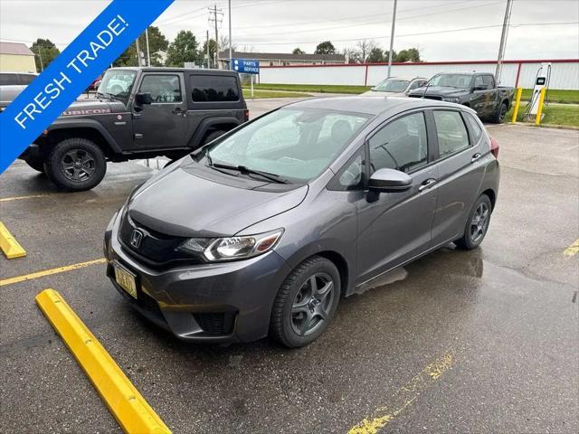2016 Honda Fit LX for sale in Austin, MN