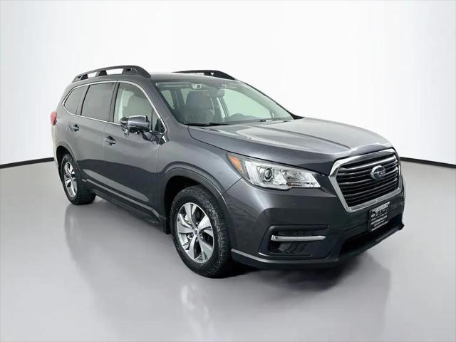2019 Subaru Ascent Premium for sale in Belleville, IL