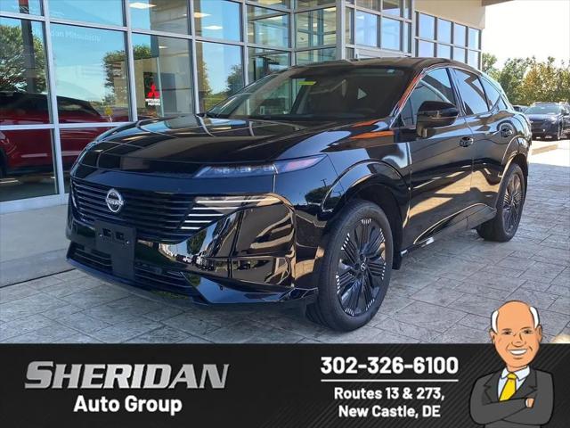2026 Nissan Murano Platinum for sale in New Castle, DE