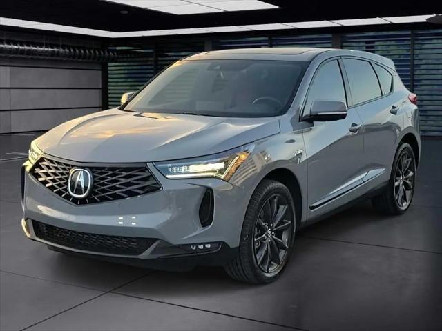 2025 Acura RDX A-SPEC for sale in Fort Lauderdale, FL