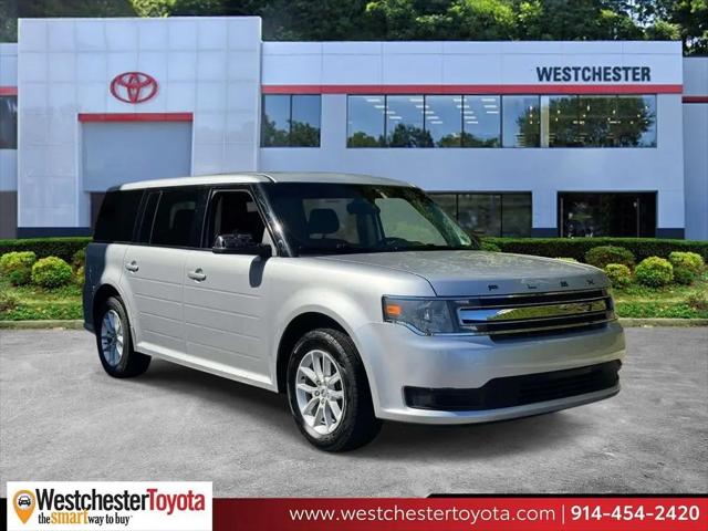 2014 Ford Flex SE for sale in Yonkers, NY