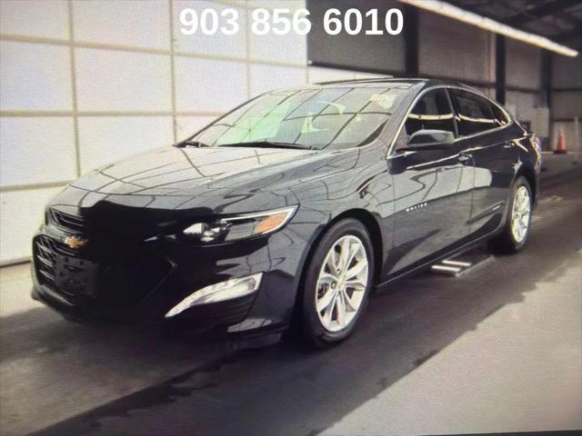 2025 Chevrolet Malibu FWD 1LT for sale in Pittsburg, TX