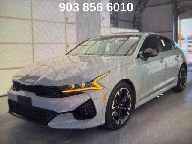 2023 Kia K5 GT-Line for sale in Pittsburg, TX