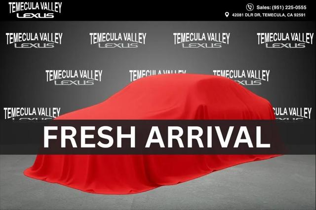 2025 Lexus ES 300h Luxury for sale in Temecula, CA