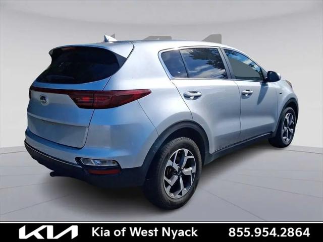 2020 Kia Sportage LX for sale in West Nyack, NY