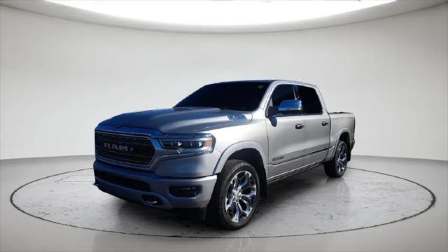 2022 Ram 1500 Limited Crew Cab 4x4 57 Box for sale in Auburn, WA