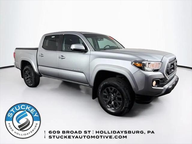 2023 Toyota Tacoma SR5 V6 for sale in Hollidaysburg, PA