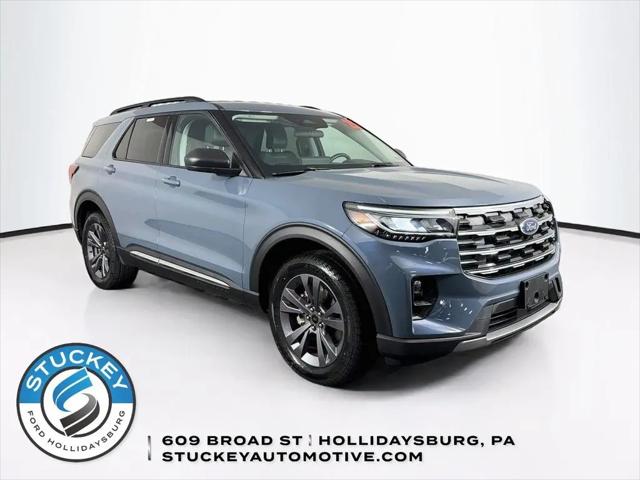 2025 Ford Explorer Active for sale in Hollidaysburg, PA