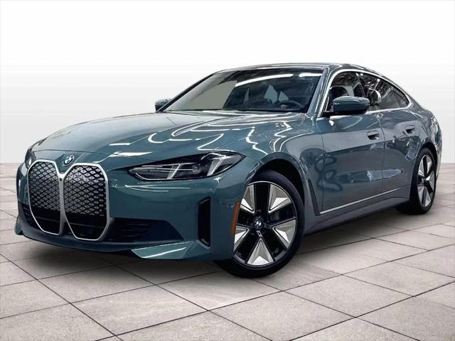 2025 BMW i4 eDrive40 for sale in Sacramento, CA