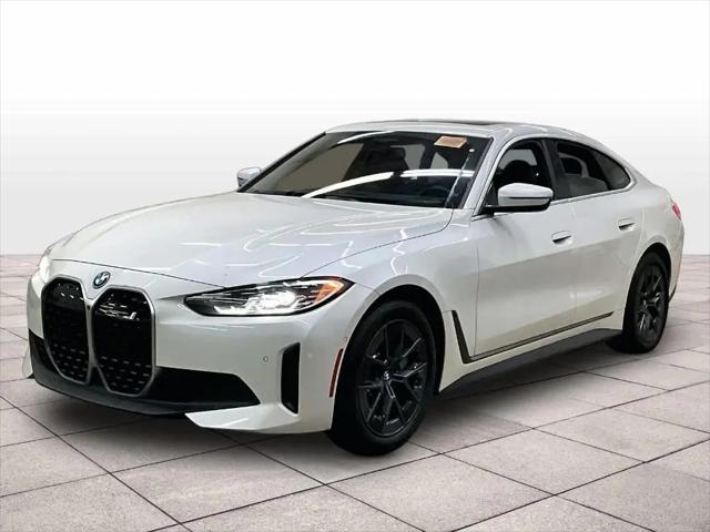 2024 BMW i4 eDrive35 for sale in Sacramento, CA