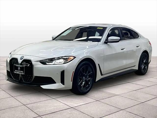 2024 BMW i4 eDrive35 for sale in Sacramento, CA