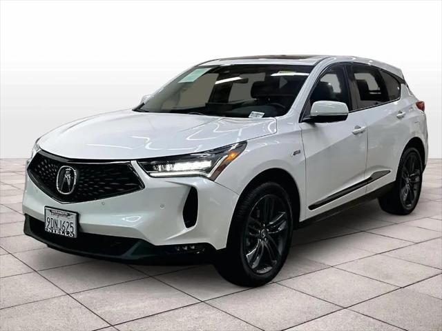 2022 Acura RDX A-SPEC Package for sale in Sacramento, CA
