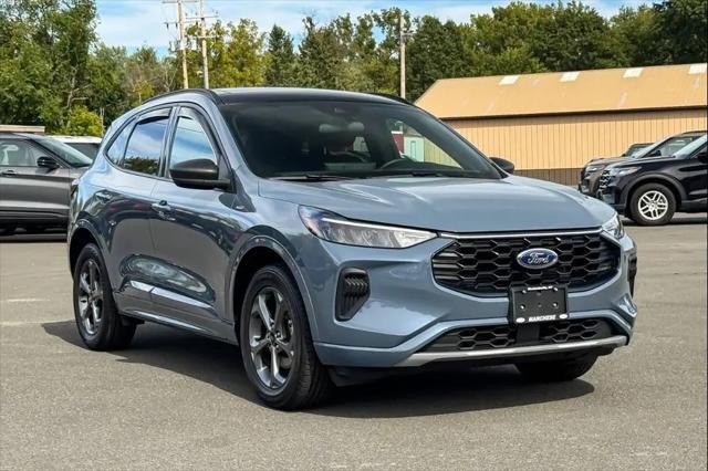 2024 Ford Escape ST-Line for sale in Mechanicville, NY