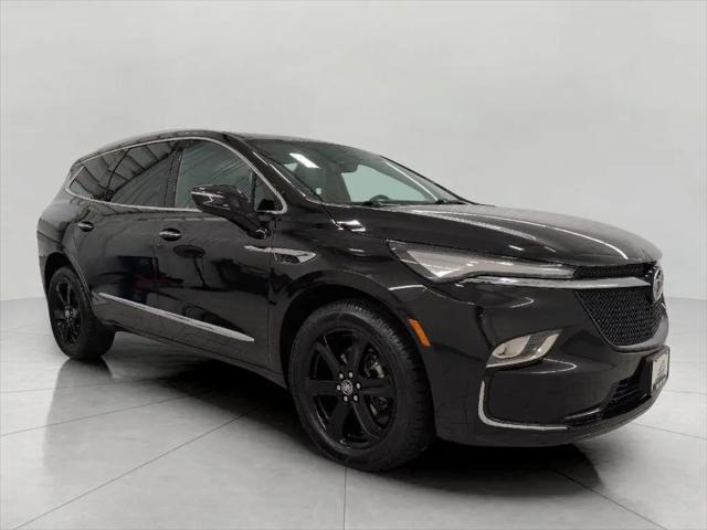 2024 Buick Enclave Essence AWD for sale in Appleton, WI