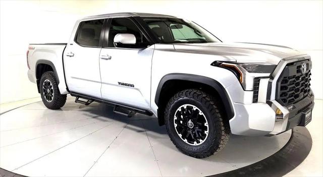 2024 Toyota Tundra SR5 for sale in Lamesa, TX