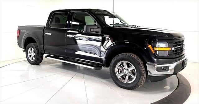 2024 Ford F-150 XLT for sale in Lamesa, TX