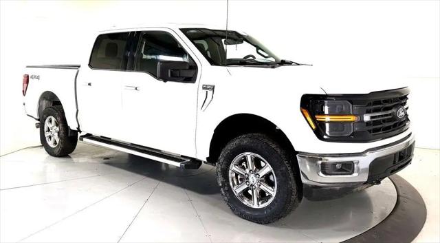 2024 Ford F-150 XLT for sale in Lamesa, TX