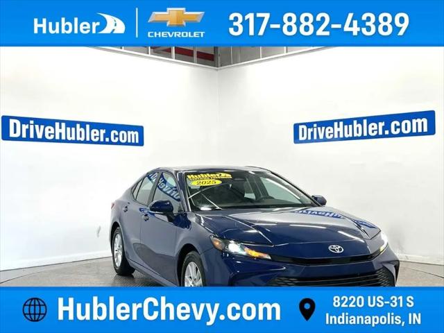 2025 Toyota Camry LE for sale in Indianapolis, IN